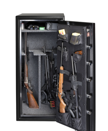 Gun Safes